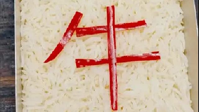 三个各怀心思的女人在乡下猜盲盒！