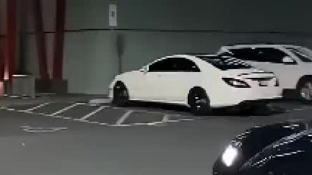 你以为跑车咋来的？