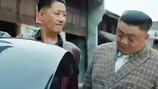 那些沙雕劇情