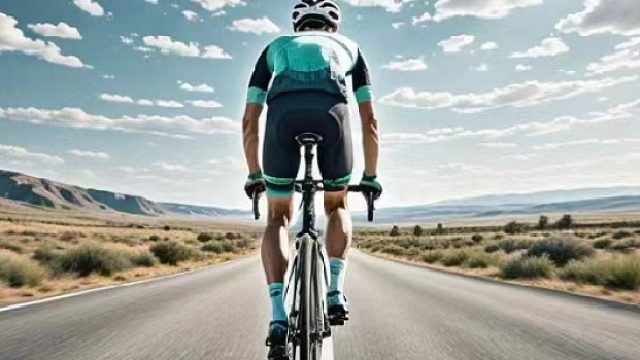 公路骑迹第一季：牛刀小试 挑战骑行30公里去看海