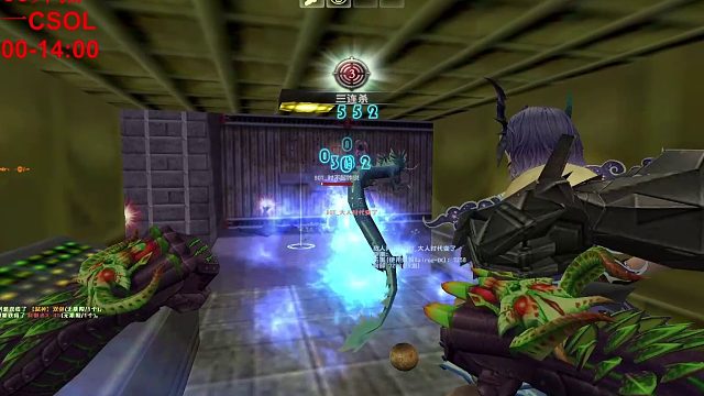 哈哈哈 这个模式好玩 不知道啥时候能返场