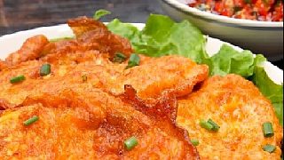 小胖萬(wàn)萬(wàn)沒(méi)想到后面還有這么多硬菜
