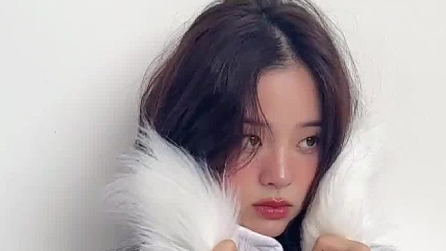 为娜娜编织的生日惊喜。娜铁们用行动证明