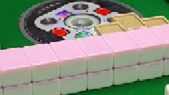 成麻换三张 四川麻将：一切都有安排。合川有不有一起玩的小伙伴