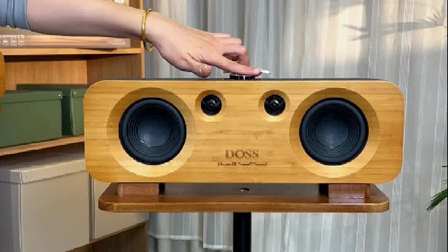 研究了108个测评视频，最终选了它！