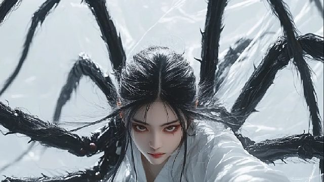 这次被真大圣虐啦