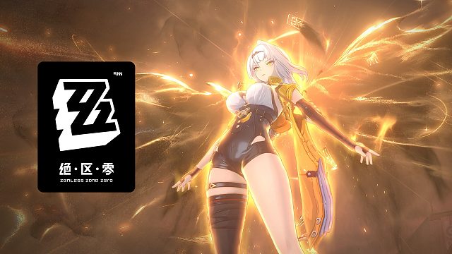 《绝区零》过场动画 | 玄鸟归巢之时