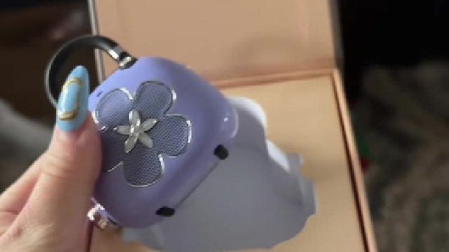 毕业季必入礼物推荐！Candy 蓝牙音箱，让音乐为青春续航