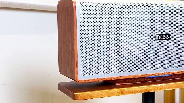 给书房配音响太难了！对比到脱发，最终选了它