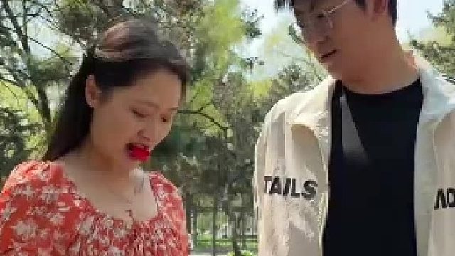 把男朋友当目本人整…