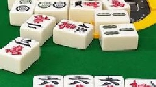 成麻换三张 四川麻将：到底打没打错