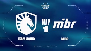 [無畏契約多倫多大師賽瑞士輪]【TL vs MIBR】圖一速看