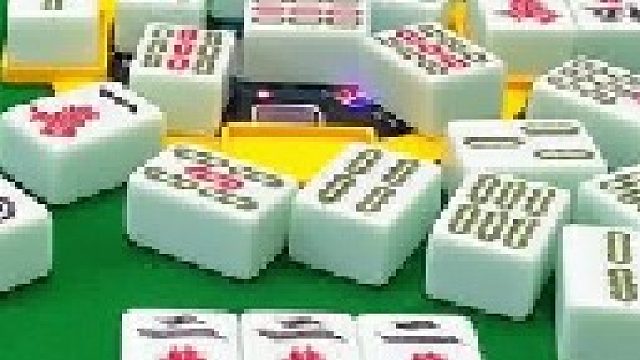 成麻换三张 四川麻将：自行分析，下期解说。。合川有不有一起玩的小伙伴