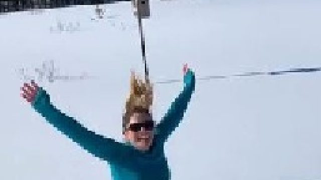 别让平淡的生活，耗尽所有的向往！