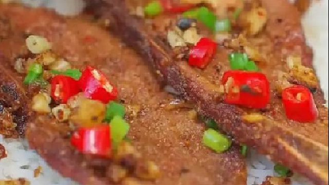 告诉二狗路边的野花你不要踩