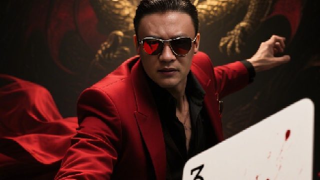 看呆！百万北民等高手用单三掀翻牌桌，这波神操作我能看 100 遍！