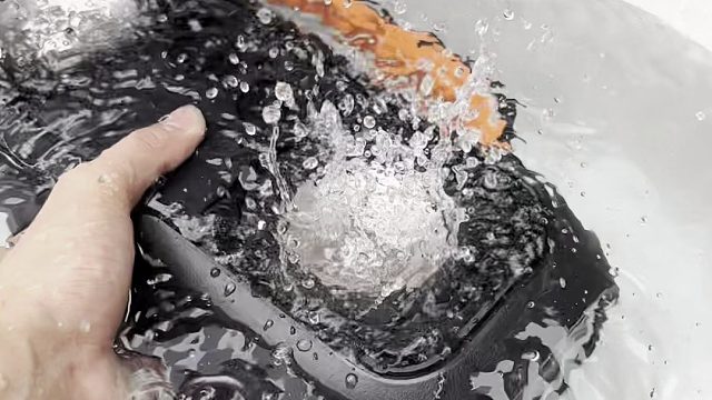 户外大功率防水蓝牙音箱