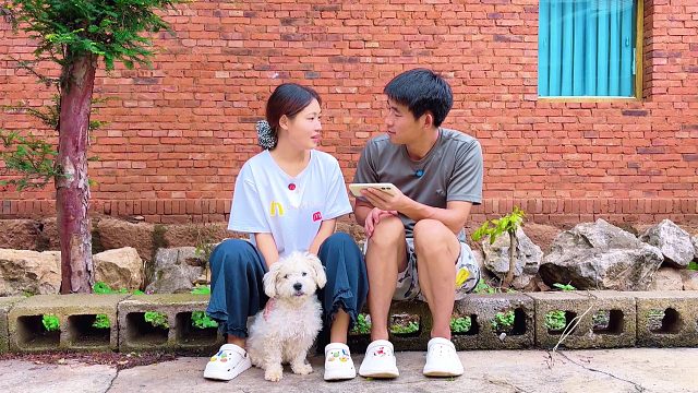 夫妻分居30天后，媳妇问老公有啥感受，小伙的回答太气人