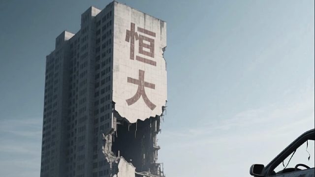 60天账期加速汽车行业洗牌，到底谁才是车圈恒大？