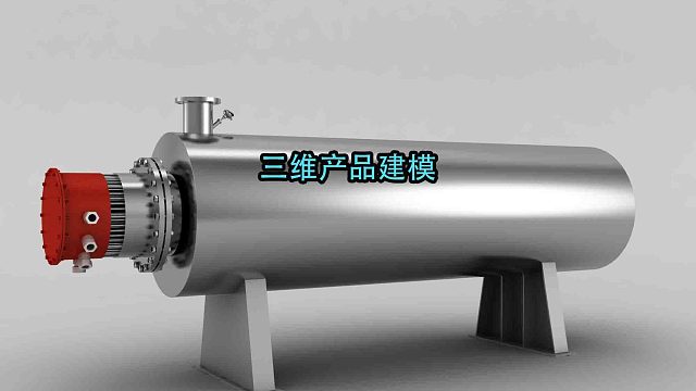 三维产品建模，提效增速抢占市场高地