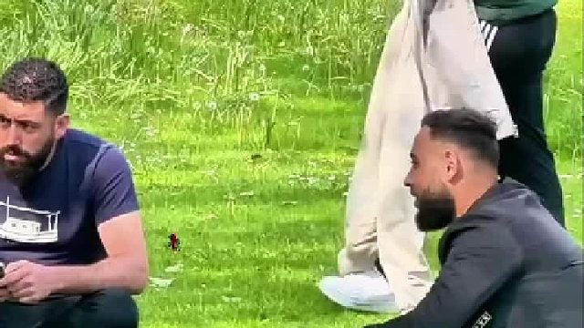 老六这操作不挨揍都难