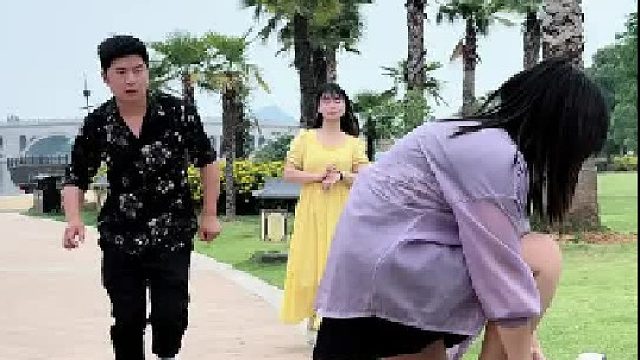 既然这样，那就物归其位吧，小姐姐干的漂亮