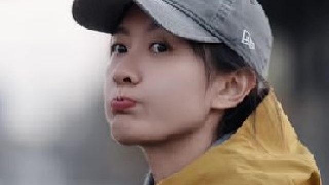 幸运的是，你我都很温柔