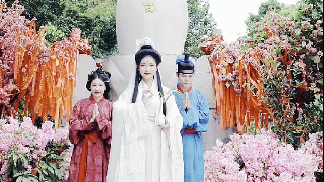 我发布了一个新视频，快来围观吧！