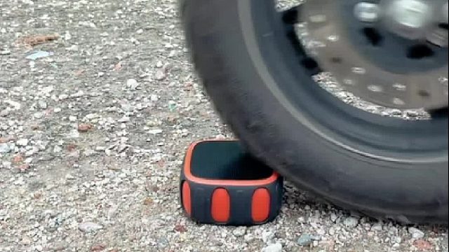 为什么男人徒步都爱带个户外音响？