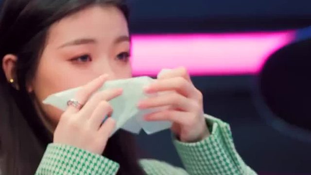 单依纯来到新节目，却被评为倒数第一？