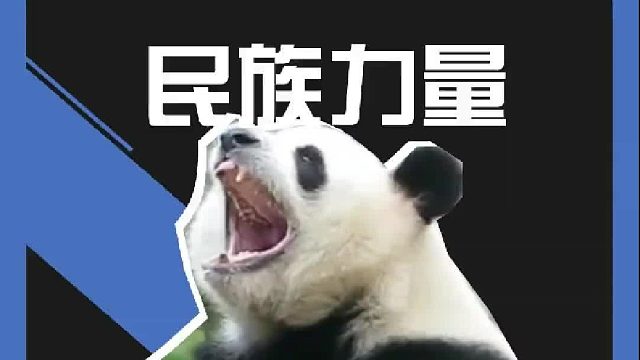 中国的可怕在于团结！