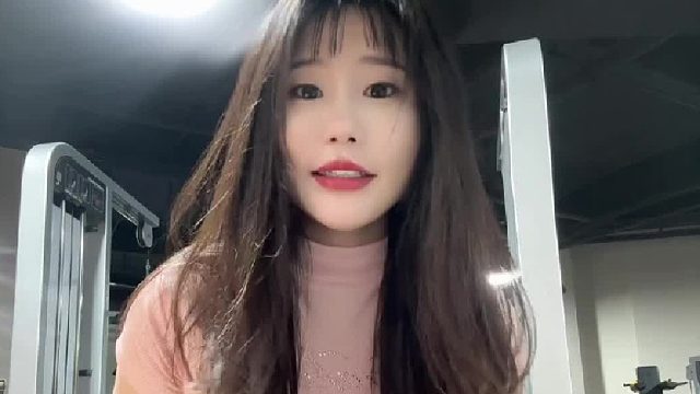 今天穿的像草莓