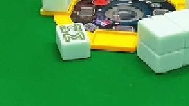 成麻换三张 四川麻将：来得真及时。合川有不有一起玩的小伙伴