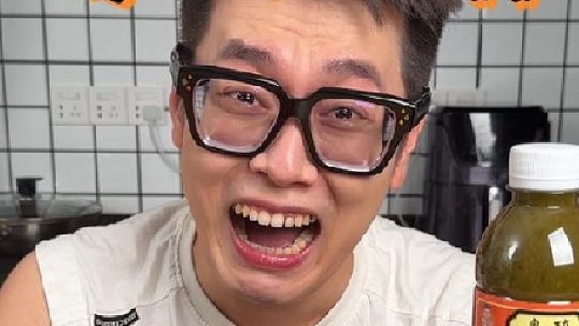 爆臭挑战（上）