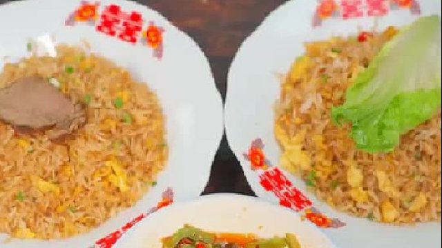 宇姐的牙缝究竟有多宽？