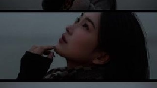 这不是电影截图，而且我读懂了情绪