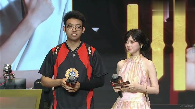 Maybe赛后采访：下个BO3看好南天门，理由你自己听