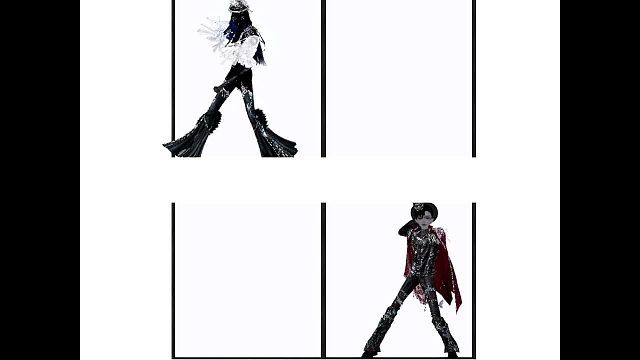 ：家族不在多而在于精~