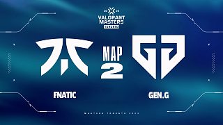 [無畏契約多倫多大師賽淘汰賽]【FNC vs GEN】圖二速看