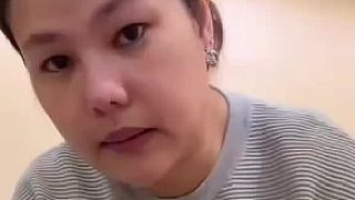 看見都疼 哎 注意安全吧