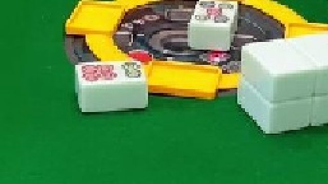 成麻换三张 四川麻将：这根本不需要我做什么。合川有不有一起玩的小伙伴