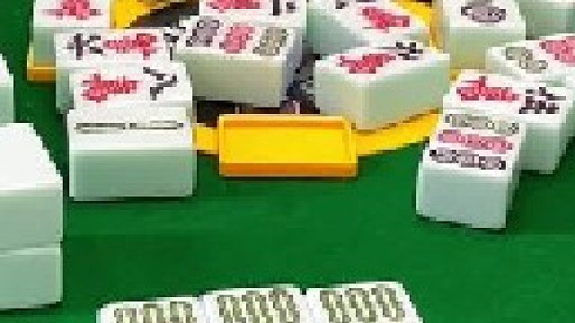 成麻换三张 四川麻将：这应该没有打错吧。合川有不有一起玩的小伙伴