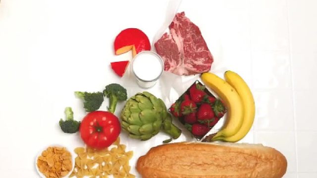 健康减肥不反弹