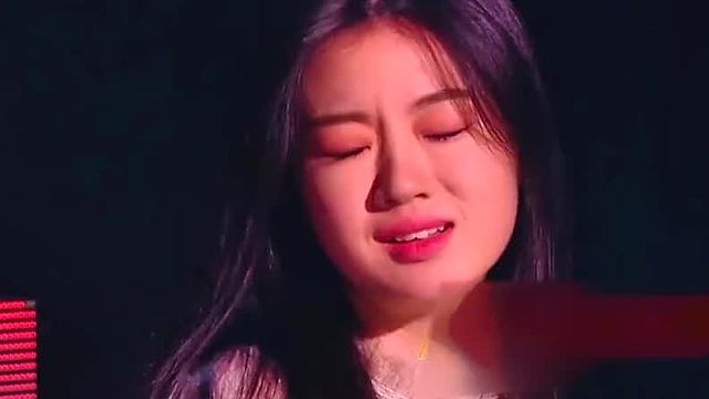 单依纯最重要的一场比赛，只要输了，整个团队就输了