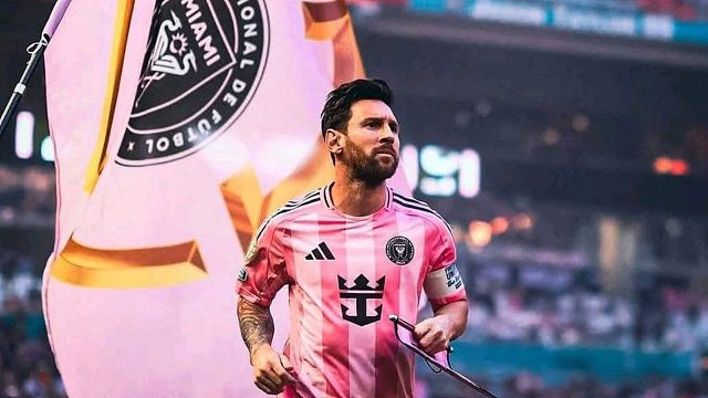 梅西 阿根廷门神扑点，有了世界杯的味道