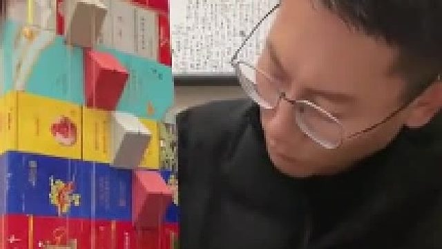 盘点不一样的演奏～