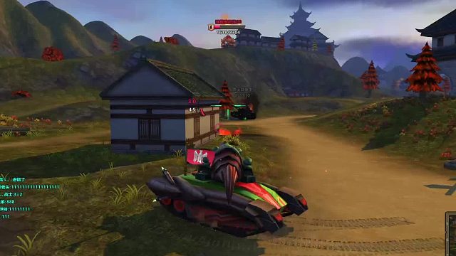 不一样的烟火(时常拉胯，偶尔装神）-片段1