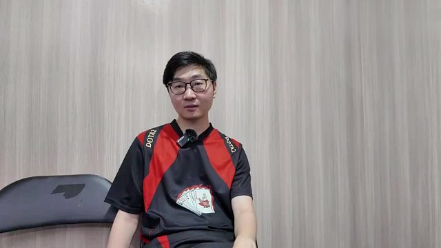 四带二队长zhou采访