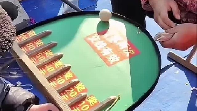 到底是什么心理的人能玩这个