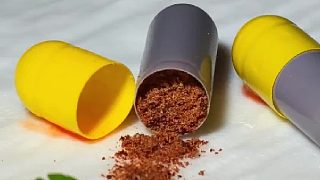 一起來嗦粉啦！
